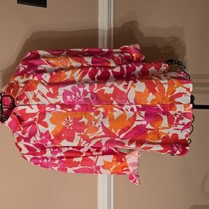 NWT Ralph Lauren Blouse XL